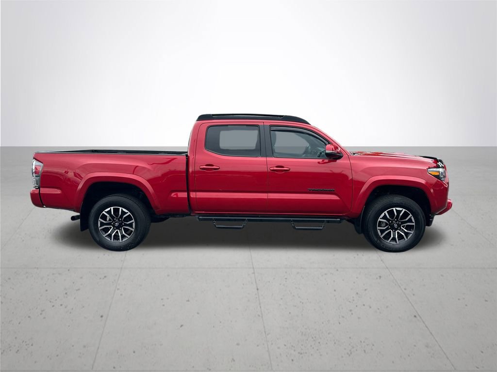 Certified 2023 Toyota Tacoma TRD Sport image 7