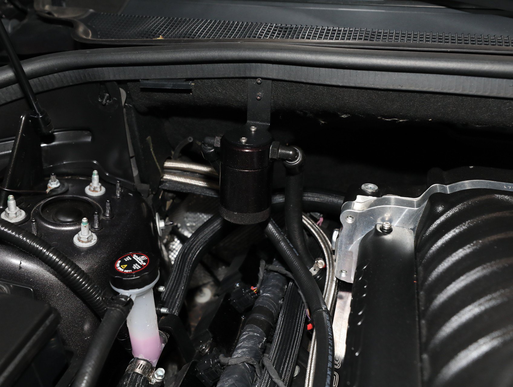 Used 2019 Jeep Grand Cherokee SRT AWD/4WD image 86