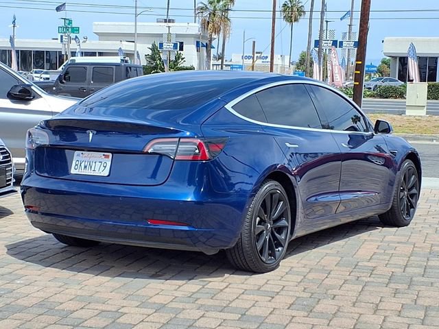 Used 2019 Tesla Model 3 Standard Range Plus RWD image 5