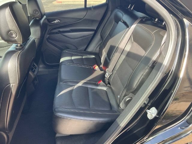 Used 2020 Chevrolet Equinox LT w/ Midnight Edition FWD image 16