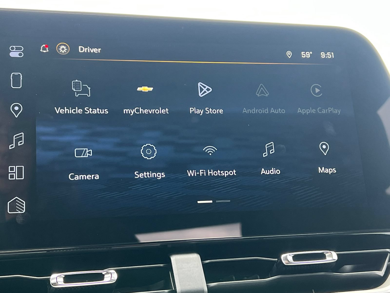 Certified 2026 Chevrolet Equinox LT AWD/4WD image 21