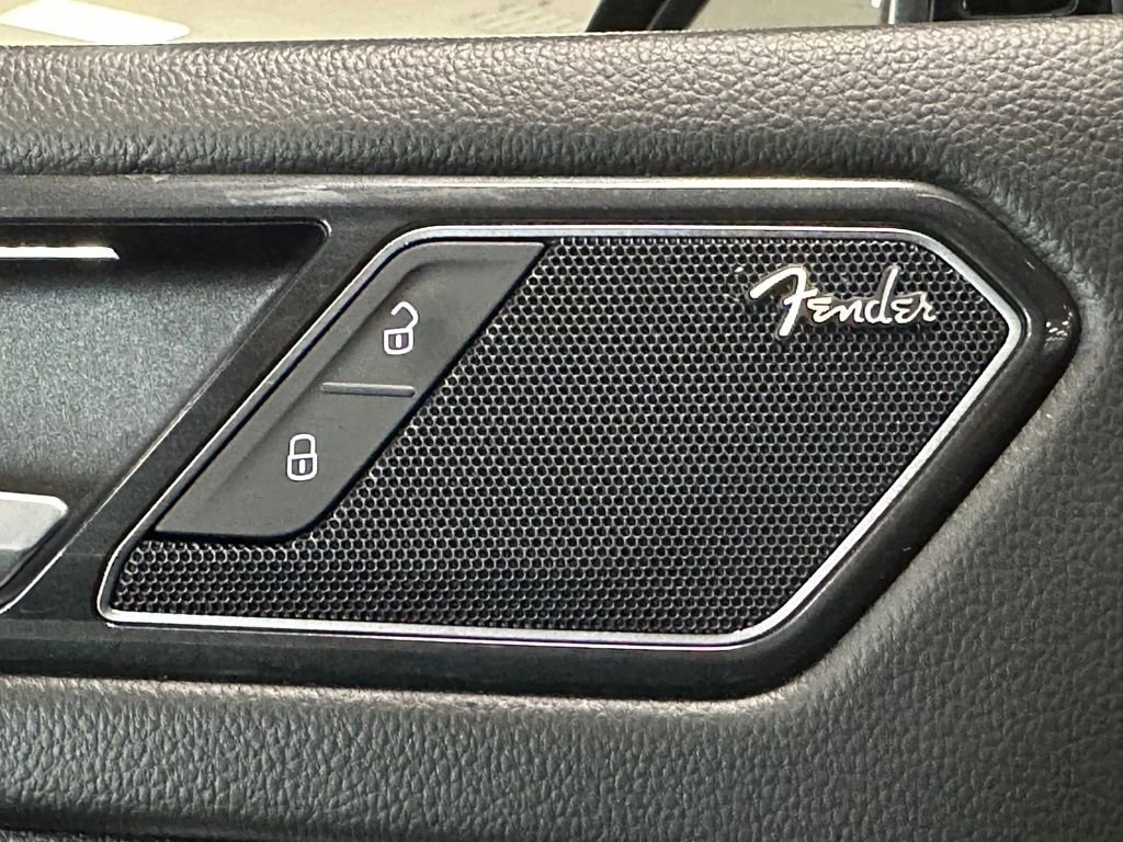 Used 2022 Volkswagen Tiguan SEL R-Line AWD/4WD image 24