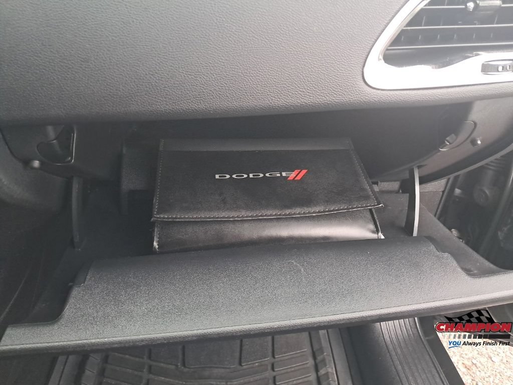 Used 2014 Dodge Dart GT FWD image 19