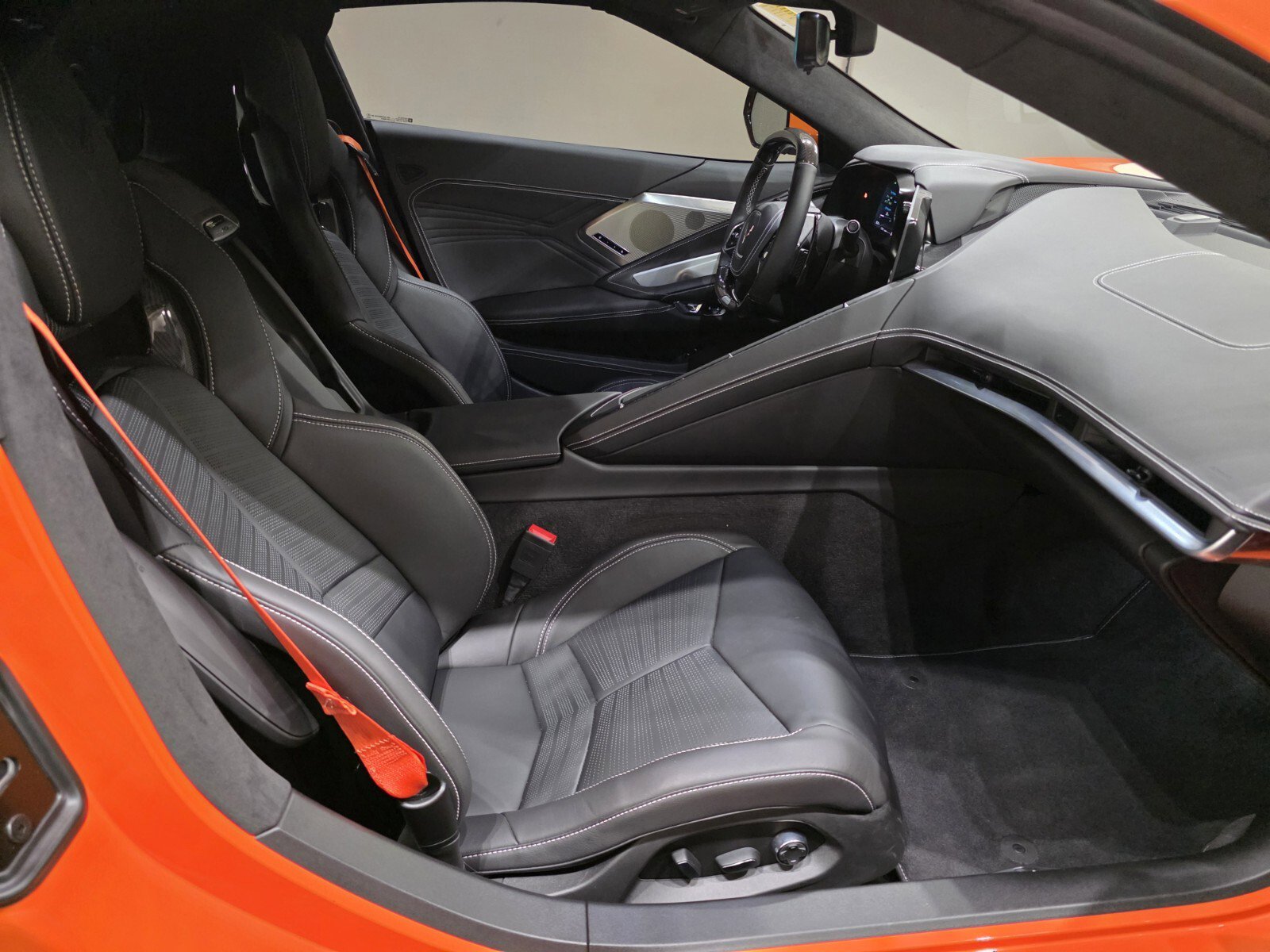 Used 2023 Chevrolet Corvette Z06 image 21