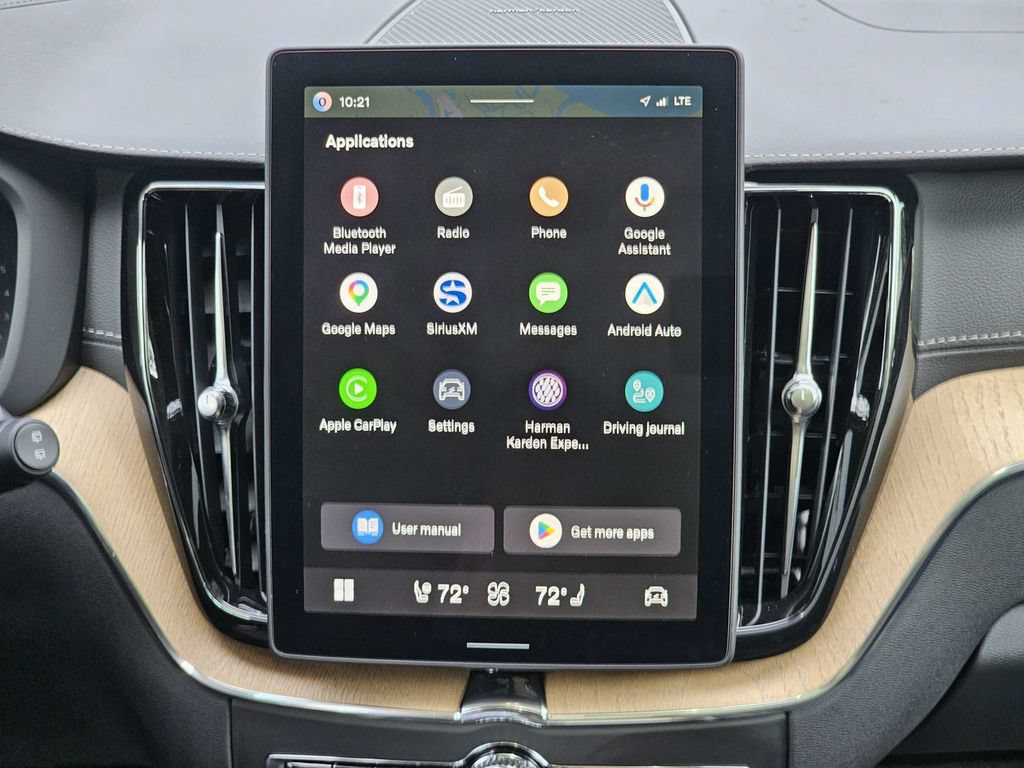 New 2027 Volvo XC60 B5 Ultra AWD/4WD image 18