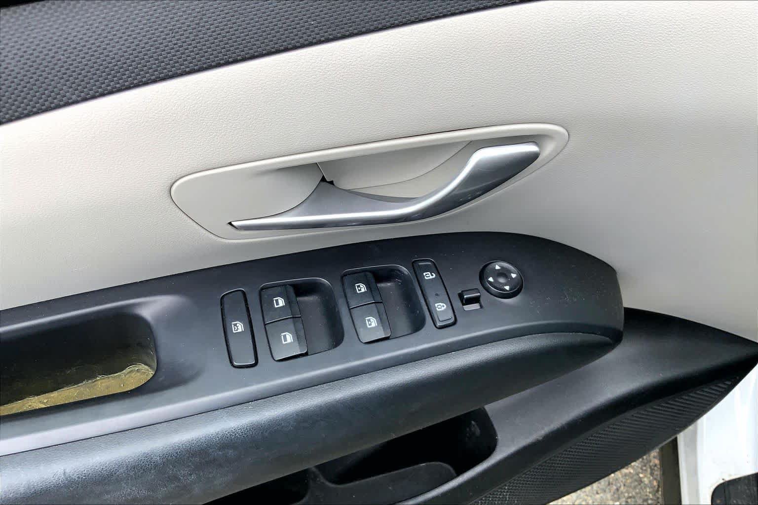 Used 2022 Hyundai Tucson SEL AWD/4WD image 35
