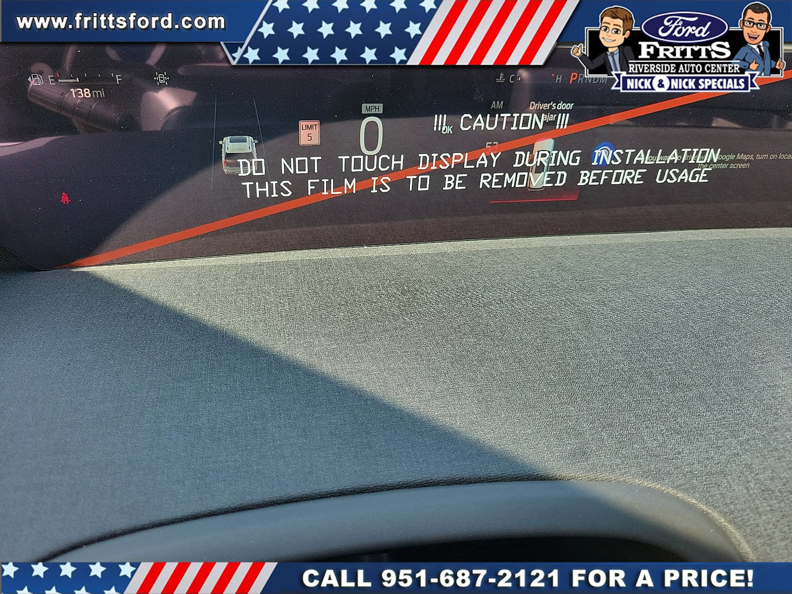 New 2026 Ford Expedition Active RWD image 7