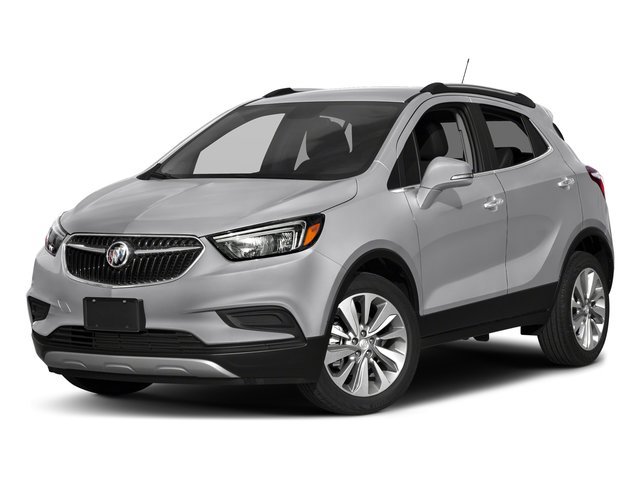 Used 2018 Buick Encore Preferred image 1