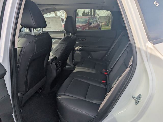 New 2026 Nissan Murano SL AWD/4WD image 10