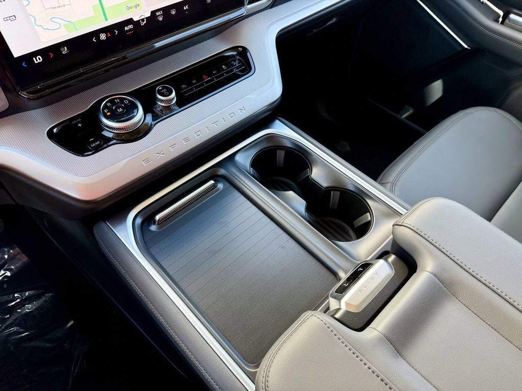 New 2026 Ford Expedition Max Active AWD/4WD image 28