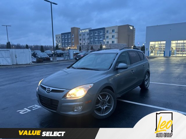 Used 2010 Hyundai Elantra SE