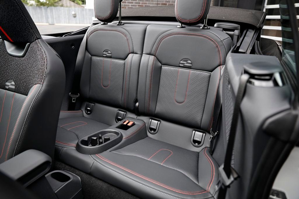 New 2026 MINI Cooper S image 26