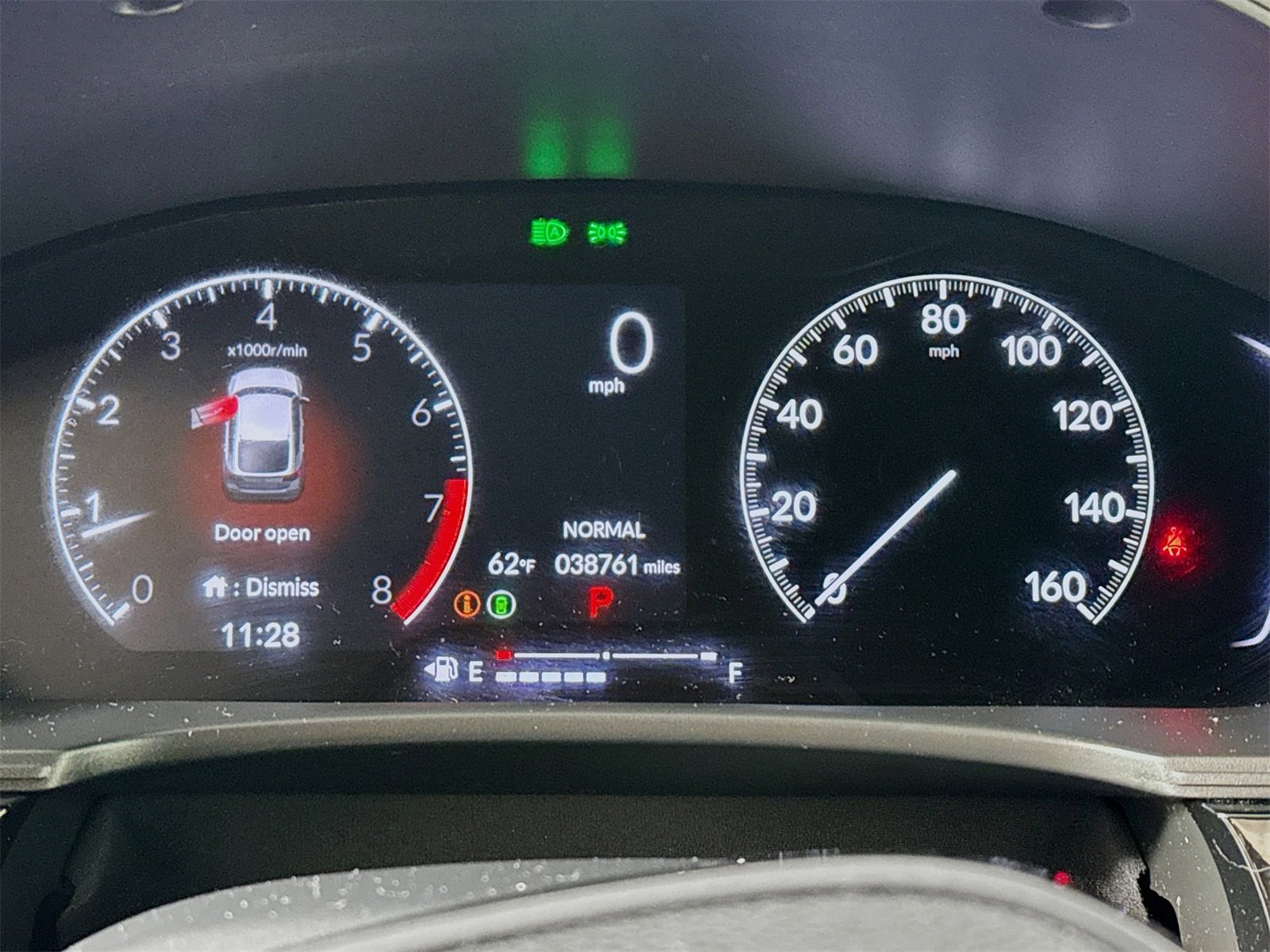 Used 2023 Honda Civic Sport image 10