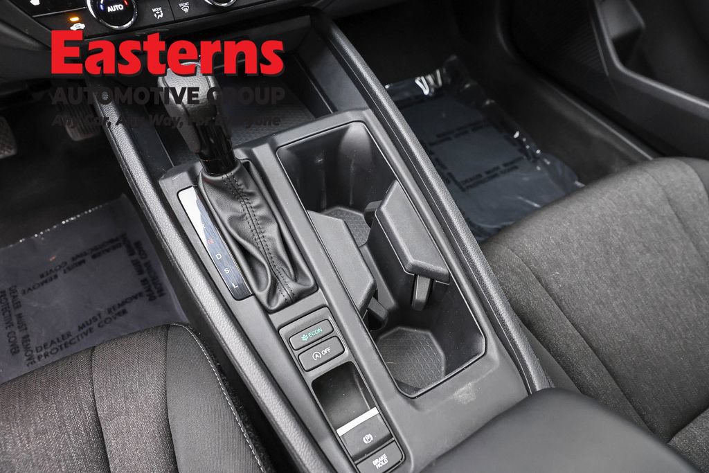 Used 2025 Honda Accord SE image 13