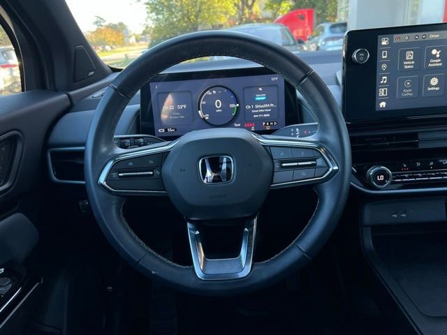 Used 2024 Honda Prologue Touring image 21