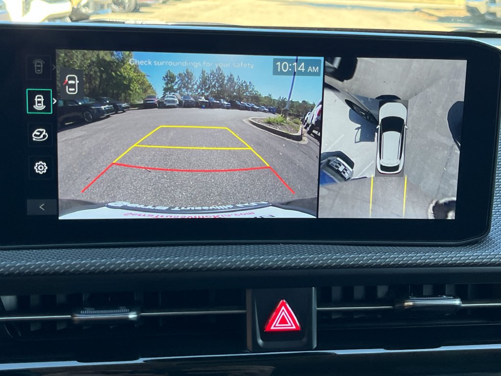New 2026 Kia EV6 Wind RWD image 19
