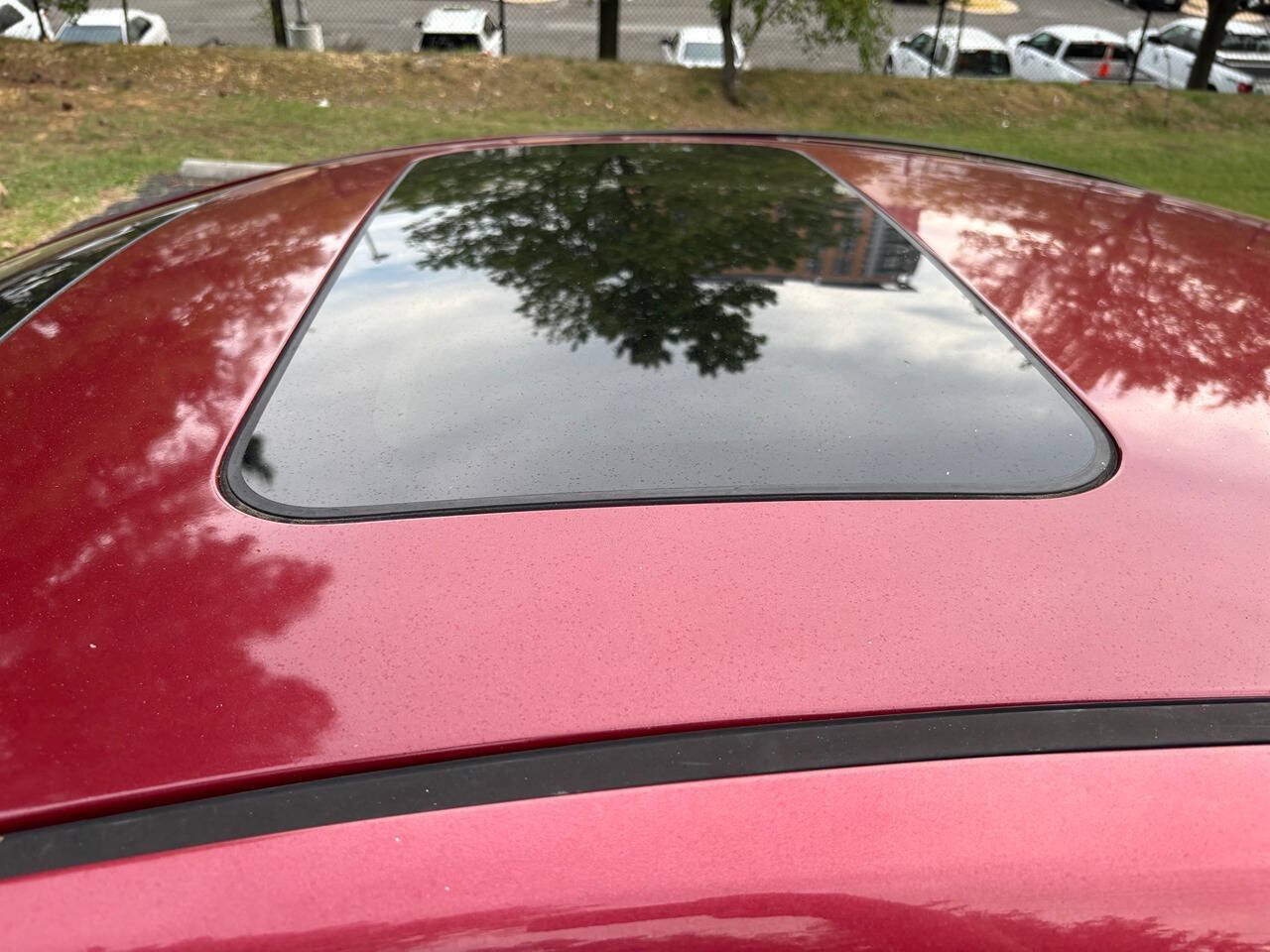 Used 2014 Hyundai Elantra Sport FWD image 11
