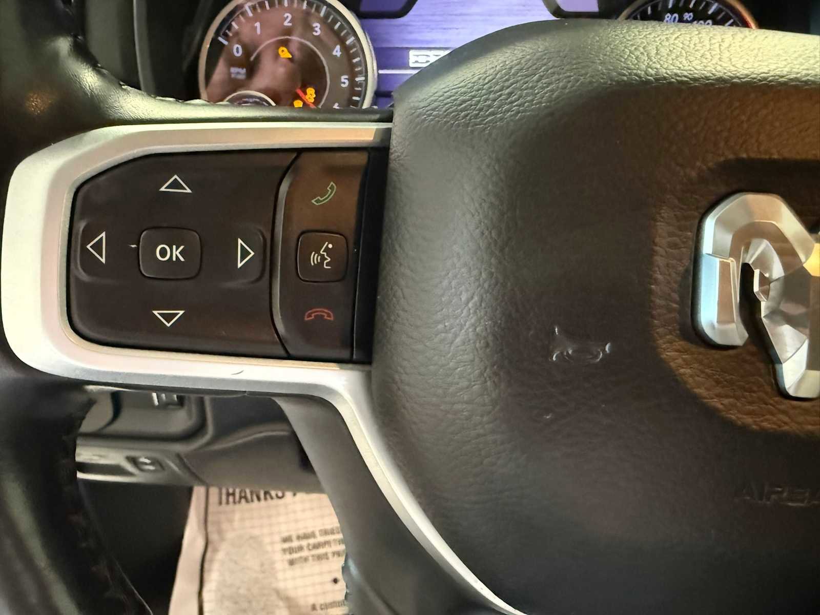 Used 2020 RAM 1500 Big Horn image 29