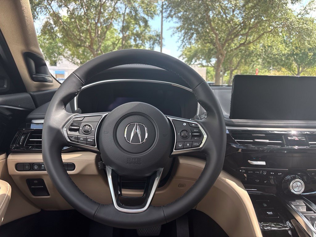 New 2026 Acura MDX w/ Technology Package FWD image 21