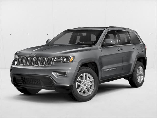 Used 2019 Jeep Grand Cherokee Altitude
