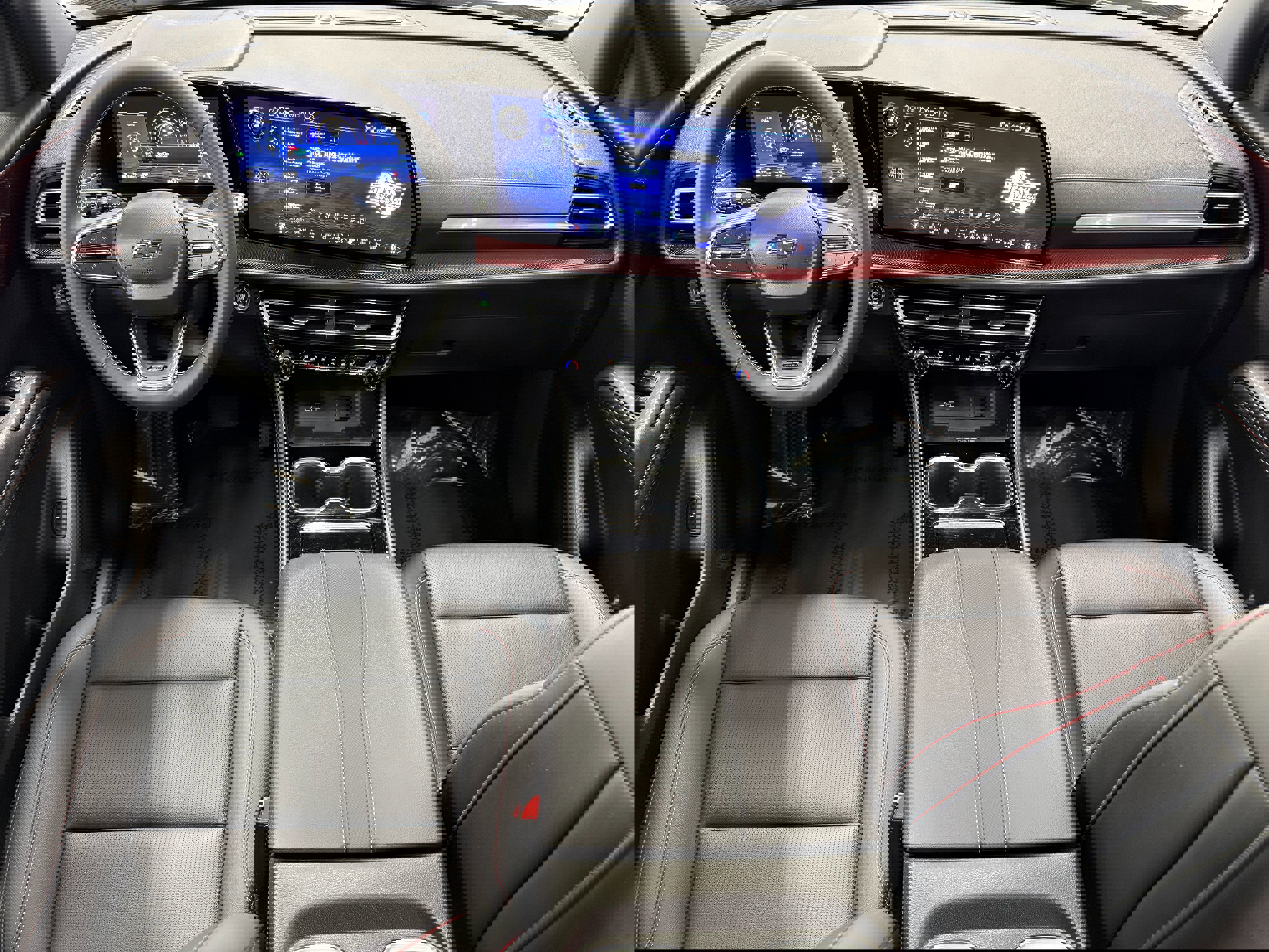 Used 2025 Chevrolet Traverse Z71 w/ LPO, Floor Liner Package image 14