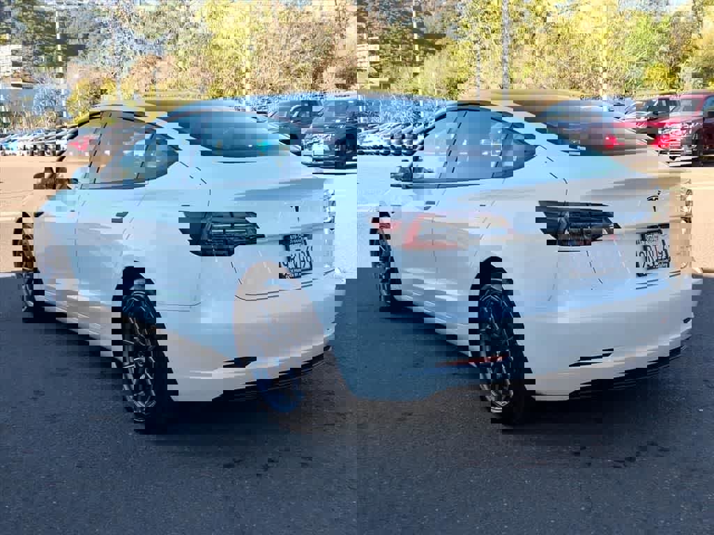 Used 2019 Tesla Model 3 Long Range image 7