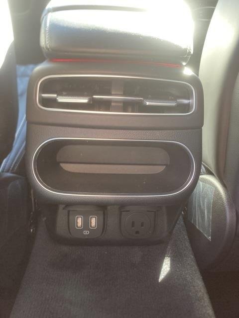 Used 2025 Genesis GV70 3.5T Sport w/ Sport Advanced Package image 27