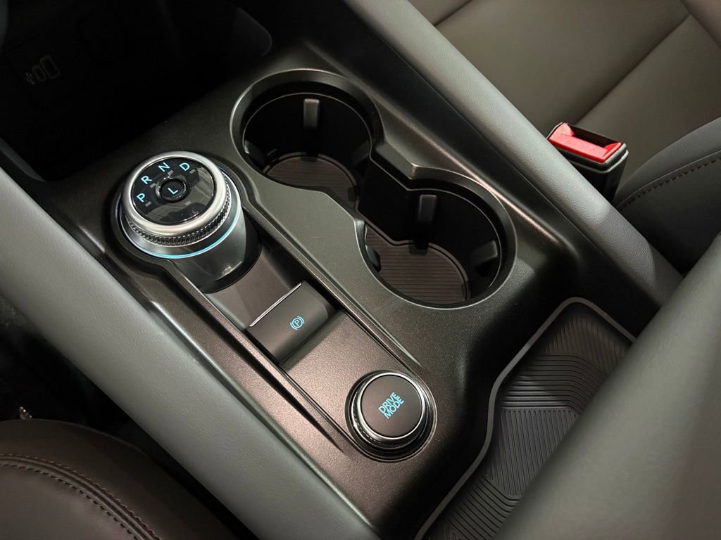 New 2026 Ford Explorer Active w/ Active Comfort Package image 16