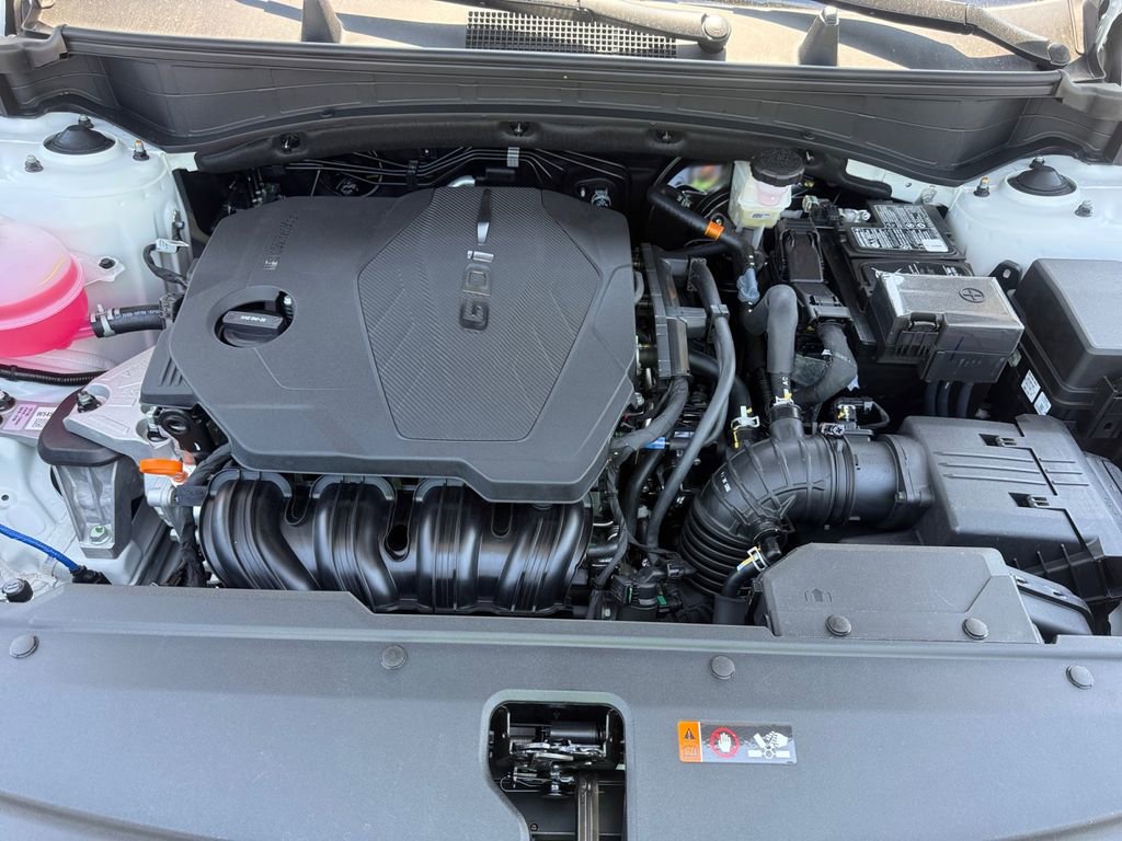 New 2026 Kia Sportage LX AWD/4WD image 23