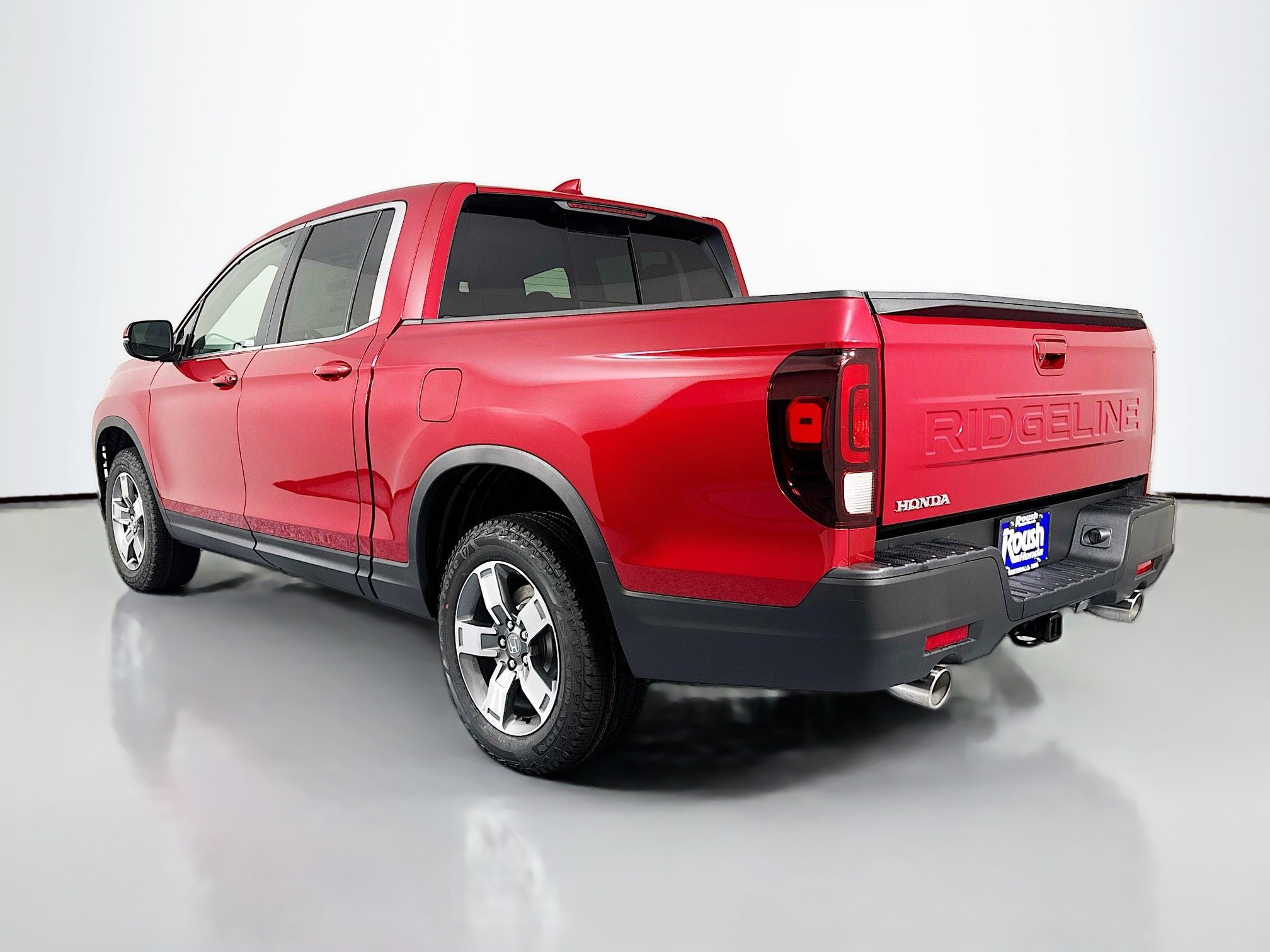 New 2026 Honda Ridgeline RTL image 7