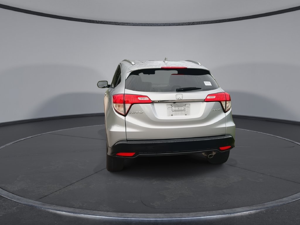 Used 2022 Honda HR-V Sport image 7