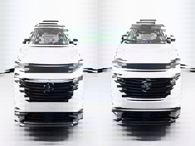 New 2026 Nissan Murano SL image 2