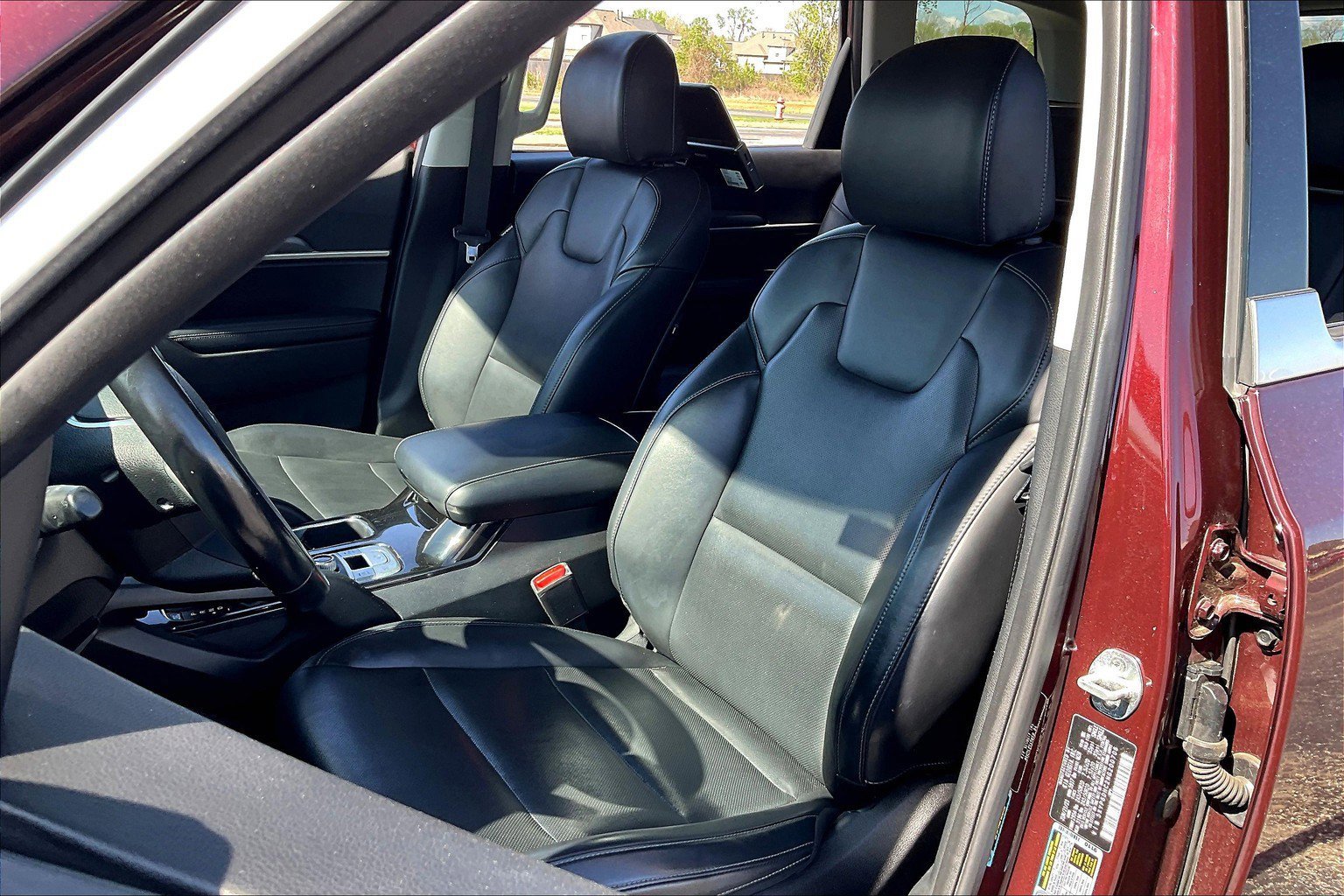 Used 2022 Kia Telluride S image 7