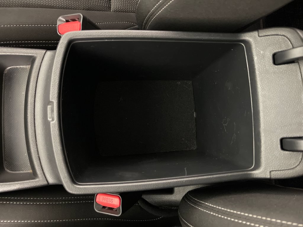 Used 2021 Kia Sportage LX FWD image 25