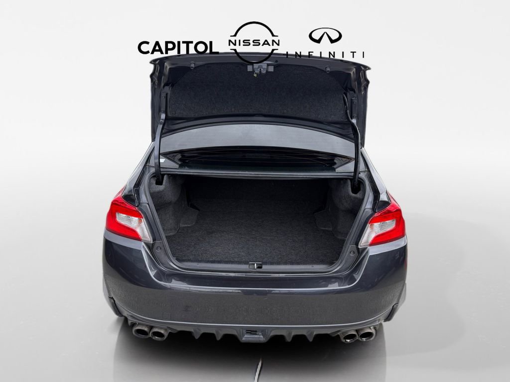 Used 2019 Subaru WRX Limited w/ Popular Package #1 image 10