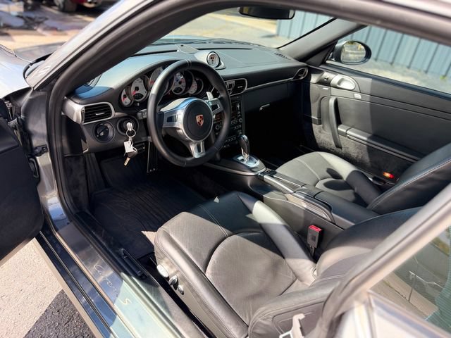 Used 2009 Porsche 911 Carrera S RWD image 86