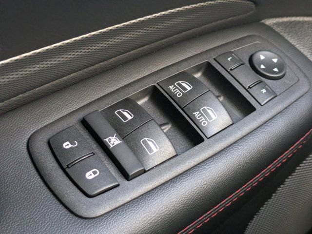 New 2026 Dodge Durango GT w/ Blacktop Package image 20