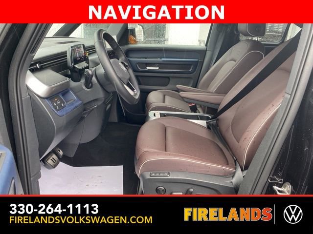 New 2025 Volkswagen ID. Buzz Pro S image 21