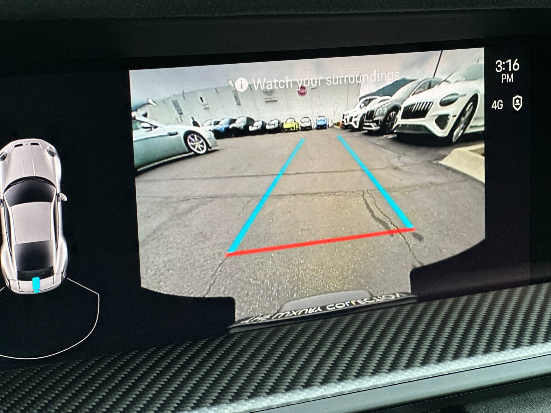 Used 2026 Porsche 911 GT3 image 21