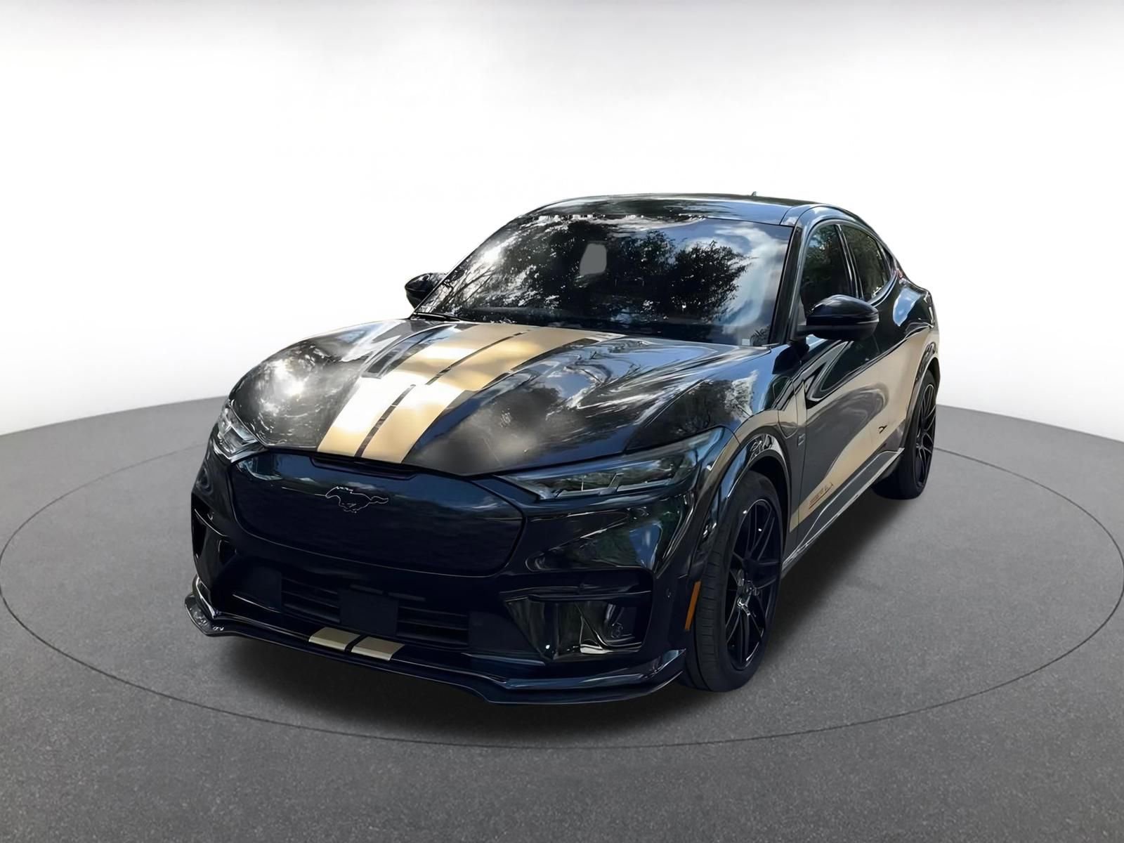 Used 2023 Ford Mustang Mach-E GT AWD/4WD image 7