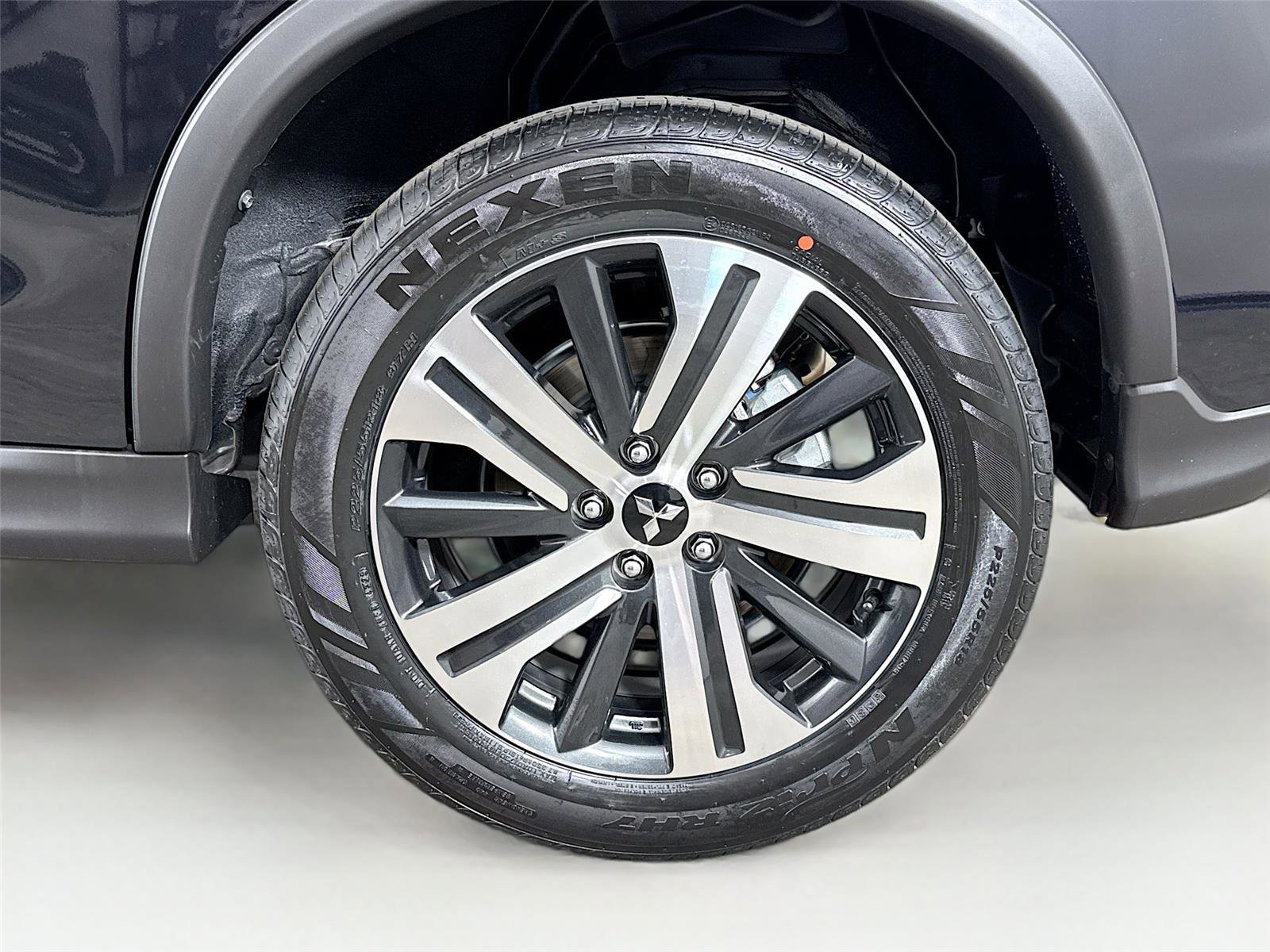 New 2026 Mitsubishi Outlander Sport AWD image 24