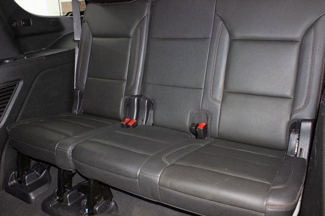 Used 2021 Chevrolet Tahoe High Country image 20