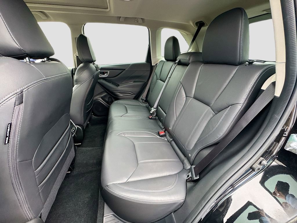 Used 2024 Subaru Forester Touring image 31