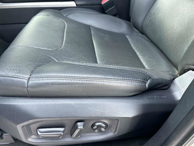 Used 2024 Toyota Tundra Limited image 20