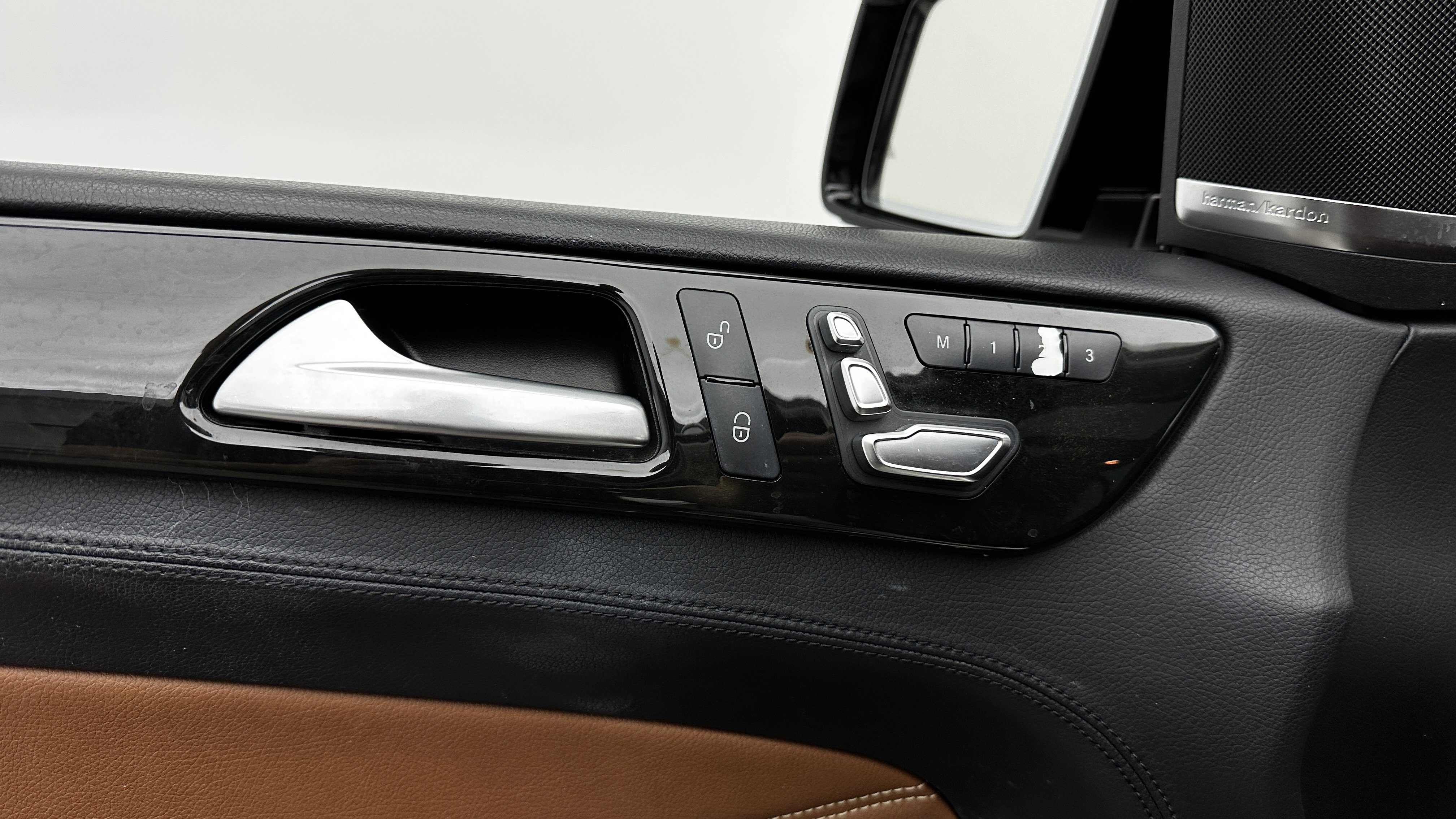 Used 2017 Mercedes-Benz GLE 43 AMG 4MATIC image 15