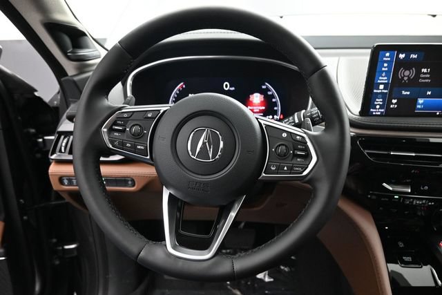 New 2026 Acura MDX w/ Advance Package AWD/4WD image 12