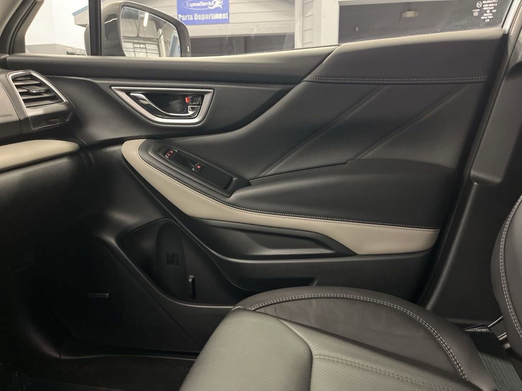 Certified 2024 Subaru Forester Limited image 16