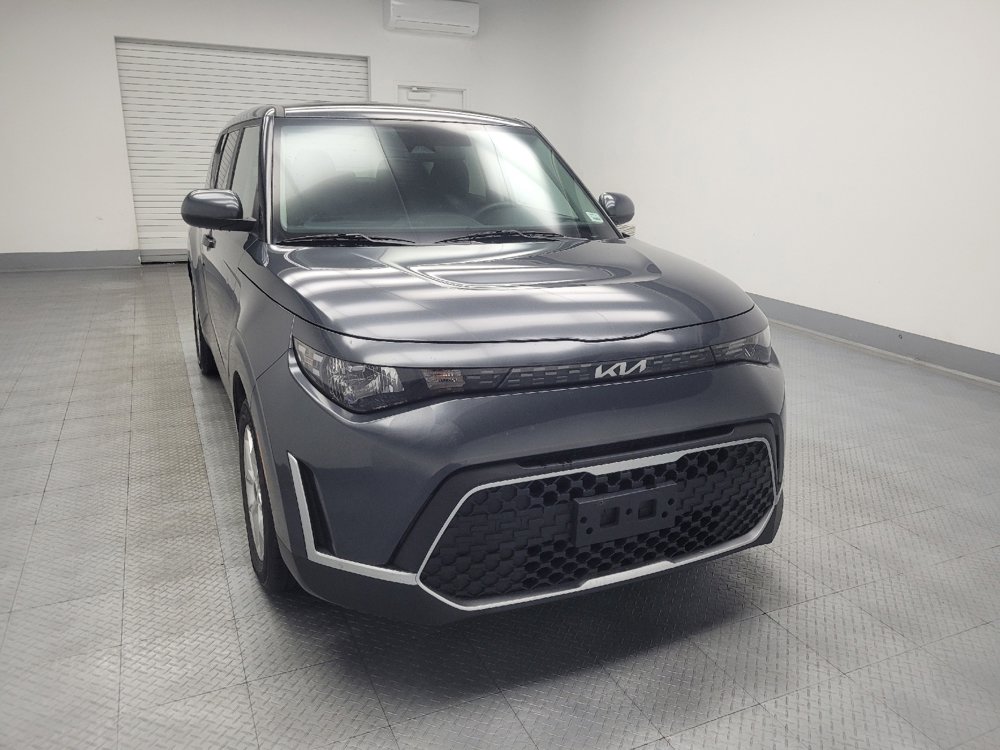 Used 2023 Kia Soul LX w/ Option Group 015 image 14