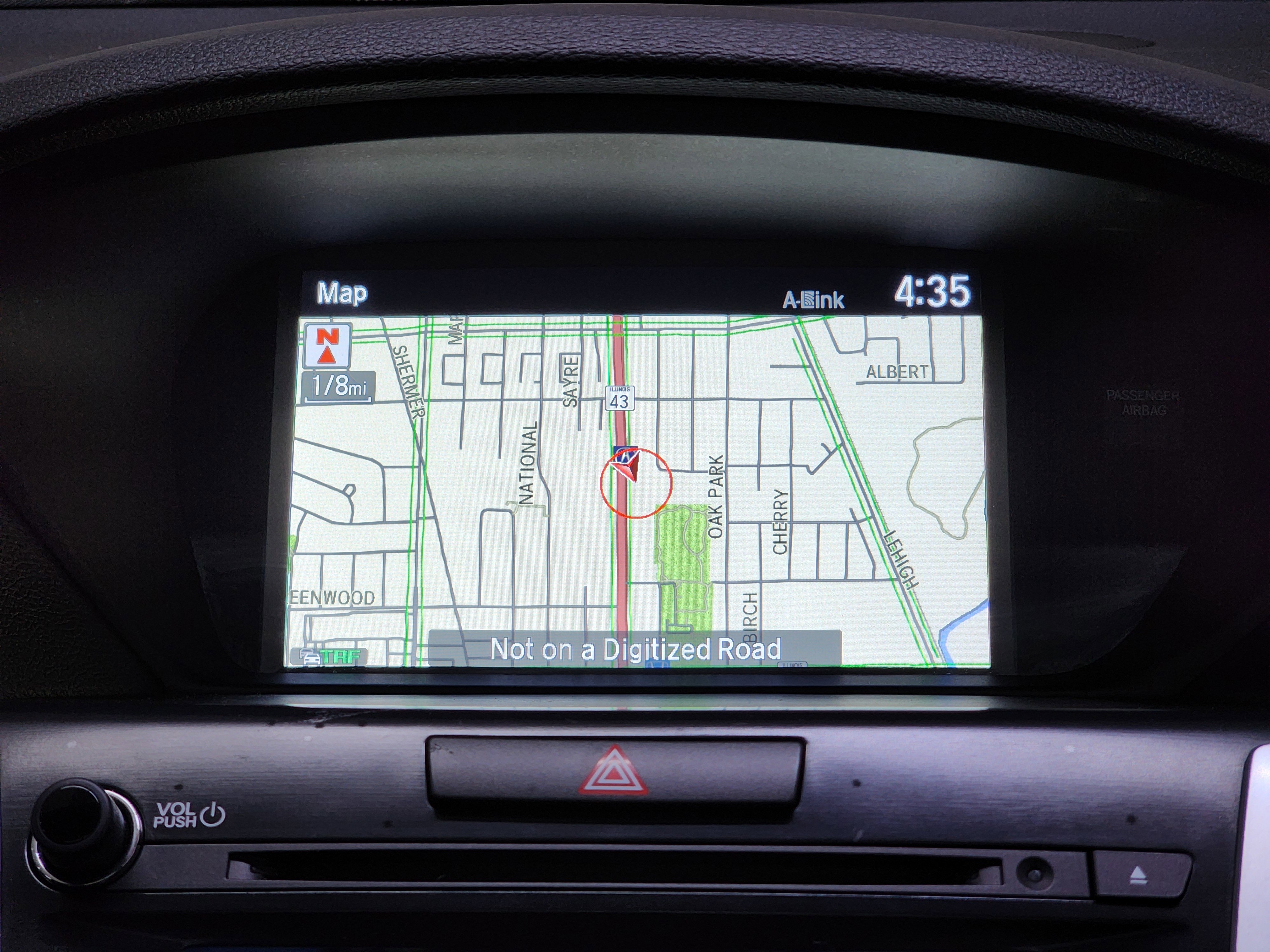 Certified 2019 Acura TLX V6 SH-AWD w/ Technology Pkg image 27