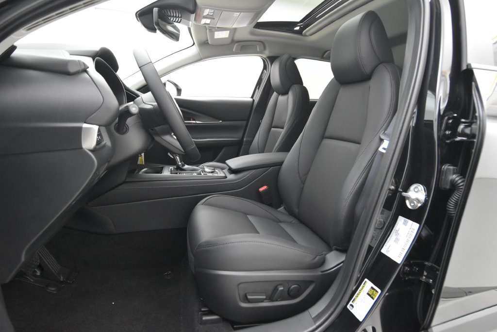 New 2026 MAZDA CX-30 AWD 2.5 S w/ Premium Package image 24